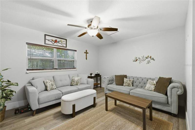 3 bedroom Single Family Residence at 3017 NE 24th Court, O L Andrews, Ocala — photo 2
