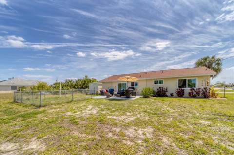 9150 Arrid Circle, Port Charlotte FL - photo 6 of 6