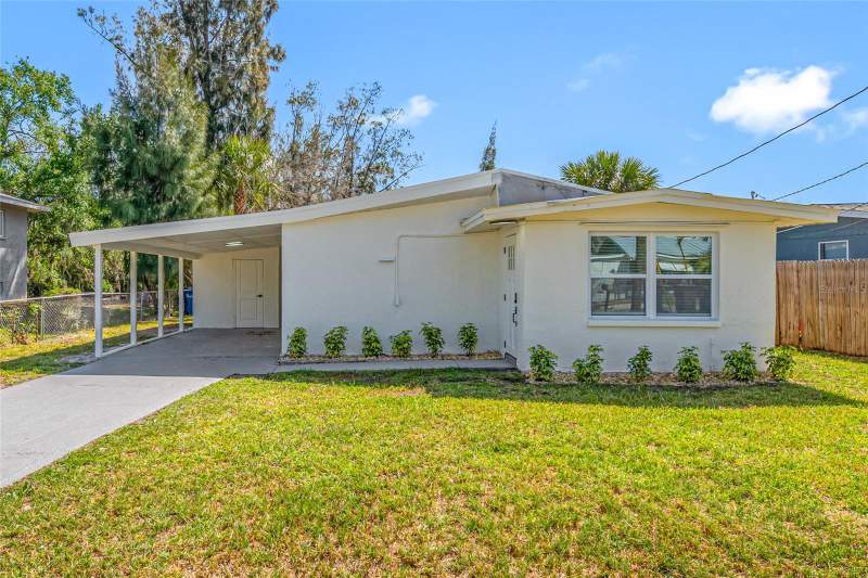 2 bedroom Single Family Residence at 6908 11th Avenue, Rubonia East Terra Ceia Resubdived, Palmetto — photo 2