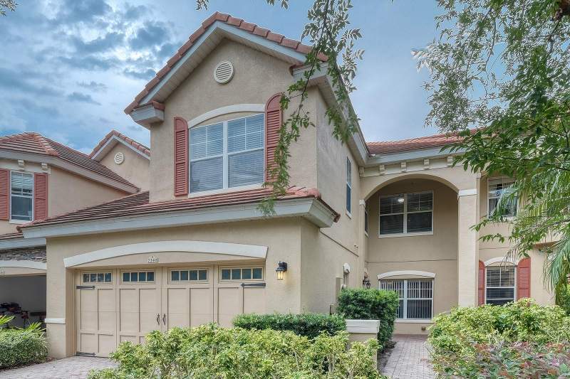 4 bedroom Townhouse at 7340 Regina Way, Toscana W, Orlando — photo 4
