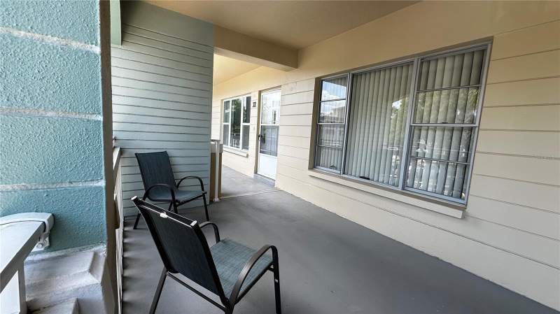 2 bedroom Condominium at 2330 Ecuadorian Way #32, On Top Of The World, Clearwater — photo 3