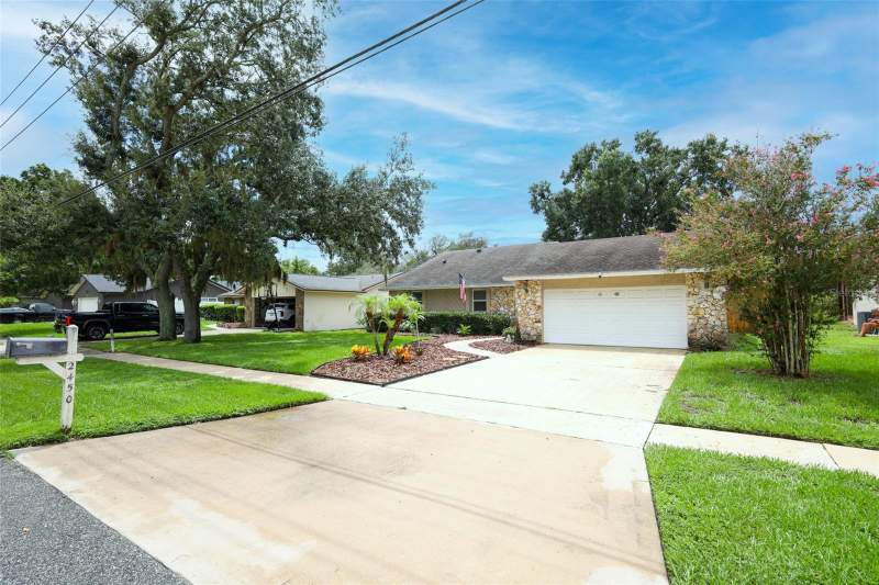 3 bedroom Single Family Residence at 2450 Canterclub Trail, Wekiva, Apopka — photo 3
