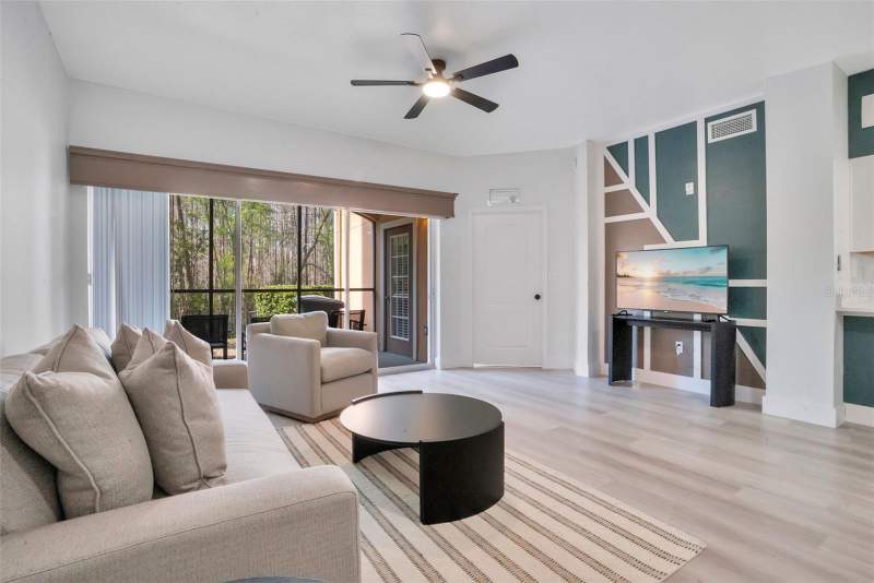 3 bedroom Condo - Hotel at 8763 Worldquest Boulevard #5105, Worldquest Residence, Orlando — photo 5