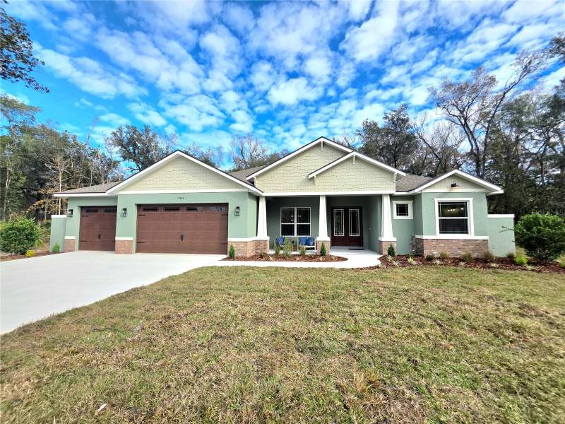13444 REPUBLICAN WAY home for sale in Champion Estates Homes for Sale: 1 Listing, From $680K
