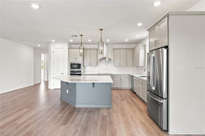 3 bedroom Single Family Residence at 5033 Orinoco Lane, Lakeside At Satilla, St Cloud — photo 3