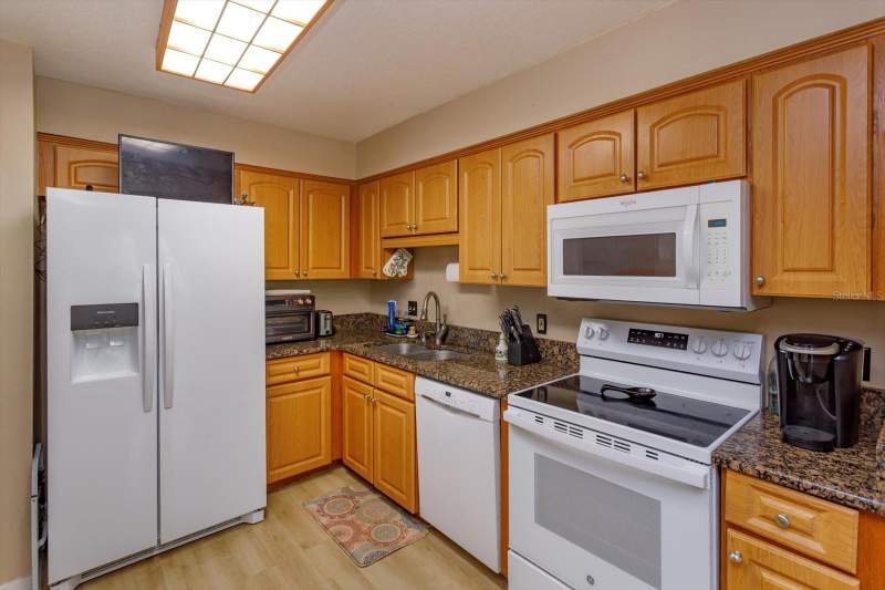 3 bedroom Condominium at 5301 White Cliff Lane #7, Coach Homes At Dover Village, Orlando — photo 4