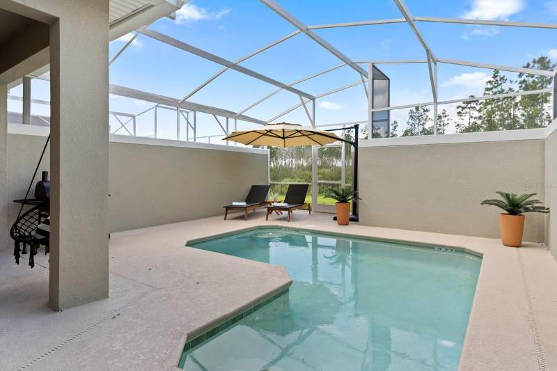 4 bedroom Townhouse at 278 Ocean Course Avenue, Stoneybrook South North Prcl Ph 1, Davenport — photo 5