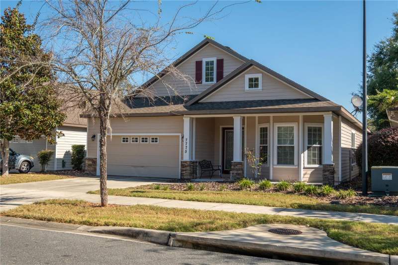 3 bedroom Single Family Residence at 7775 SW 80th Drive, Longleaf Unit 4 Ph 7, Gainesville — photo 4