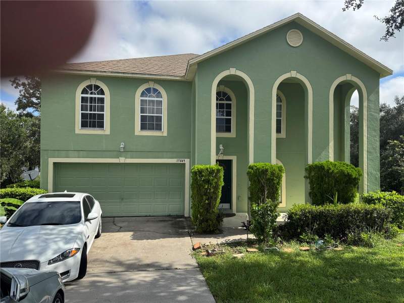 15849 SURFBIRD COURT home for sale in Shearwater Estates Homes for Sale: 3 Listings, Median $330K