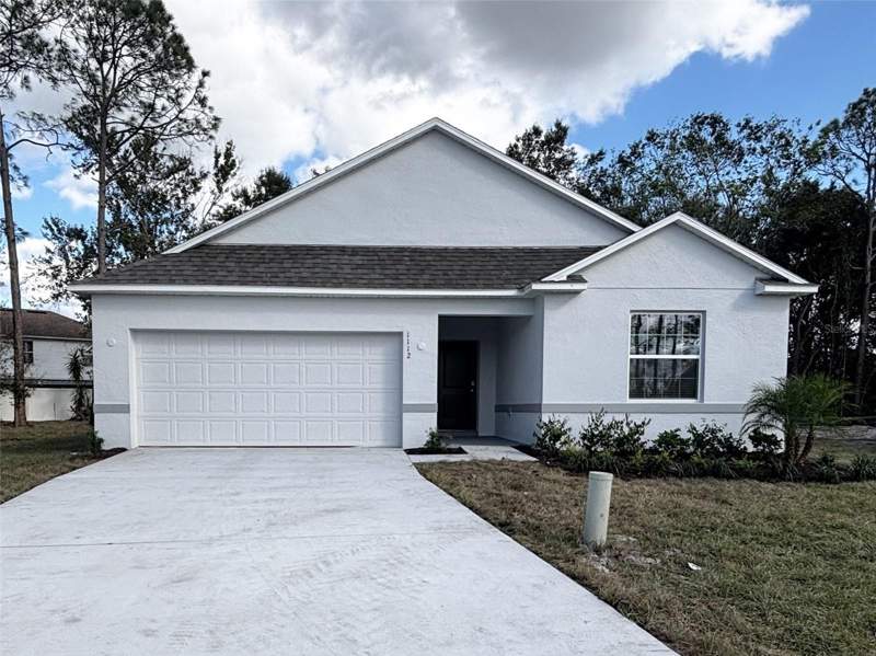 Poinciana Villas Kissimmee