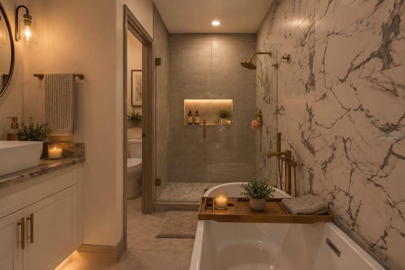 3 bedroom Single Family Residence at 5328 Baldock Avenue, Spring Hill Unit 20, Spring Hill — photo 5