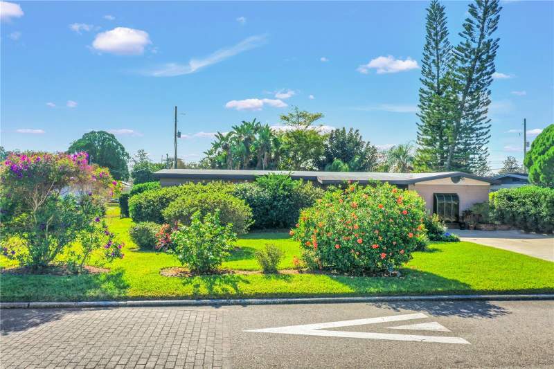 Rockledge