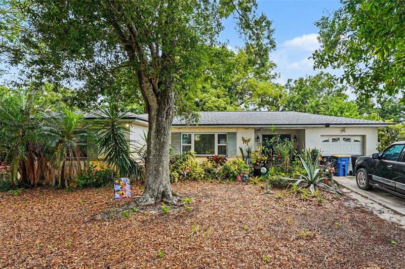 110 N JUPITER AVENUE home for sale in Sky Crest