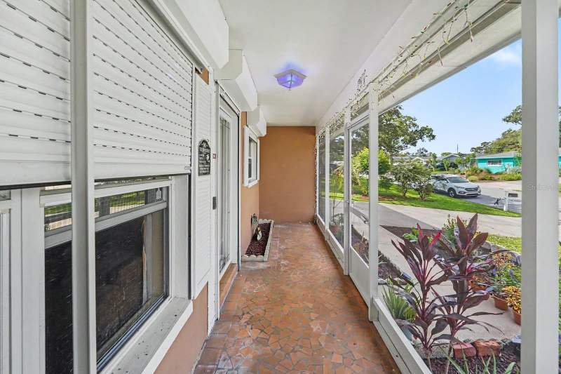 2 bedroom Single Family Residence at 1945 Souvenir Drive, Sunset Lake Estates Unit 2, Clearwater — photo 4