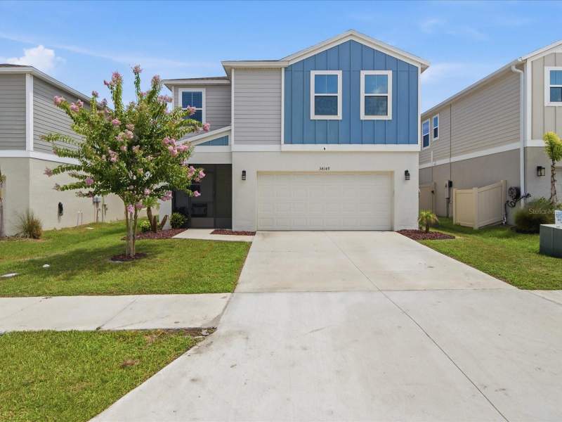 34149 SCARLET SAGE COURT home for sale in Pasadena Point