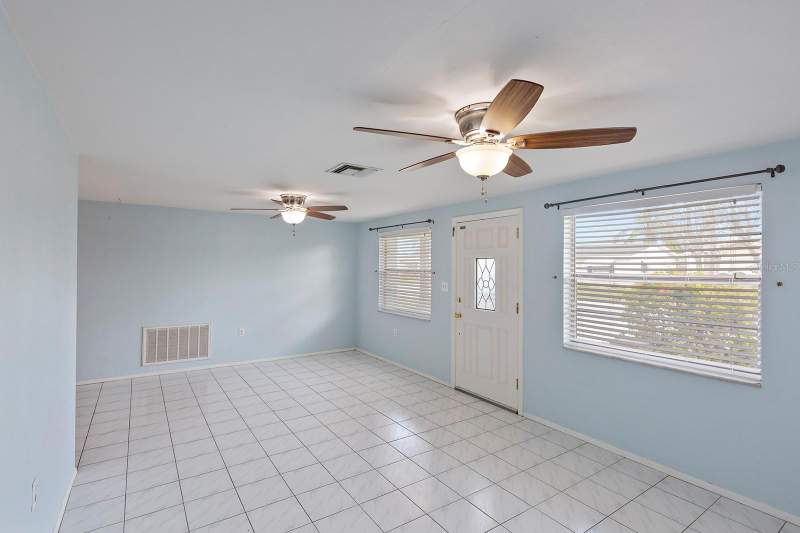 2 bedroom Single Family Residence at 3128 Kilburn Road, Holiday Lake Estates, Holiday — photo 4