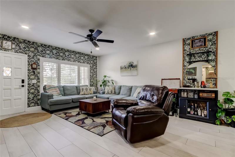 2 bedroom Condominium at 2170 Americus Boulevard #64, On Top Of The World, Clearwater — photo 3