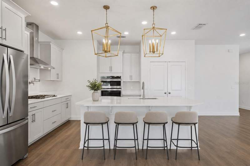 4 bedroom Single Family Residence at 9535 Juniper Moss Circle, Moss Park Preserve Ph 2, Orlando — photo 5