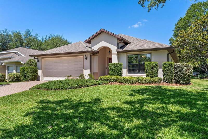3 bedroom Single Family Residence at 6115 Landings Boulevard, Landings At Harbor Hills, Lady Lake — photo 5