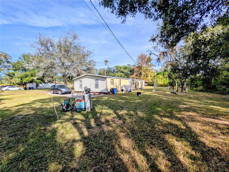 4 bedroom Manufactured Home at 8412 Peterson Road, Keystone Park Colony Sub, Odessa — photo 4