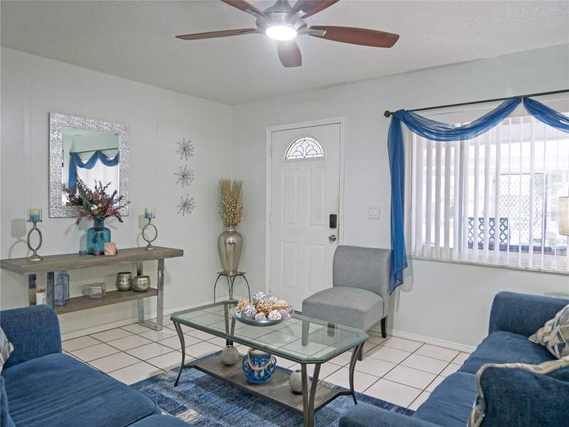 3 bedroom Single Family Residence at 6436 CARDINAL DR, TWIN LAKES MNR, CLEARWATER — photo 5