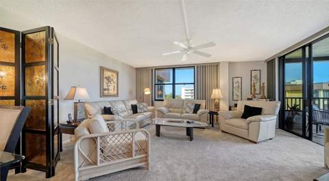 8779 Midnight Pass Road #502H, Sarasota FL - photo 6 of 6