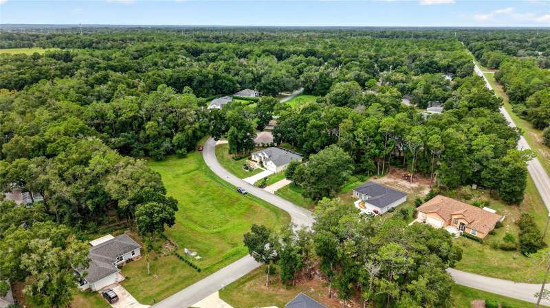 3 bedroom Single Family Residence at 9977 SW 192nd Circle, Rainbow Spgs 05 Rep, Dunnellon — photo 3