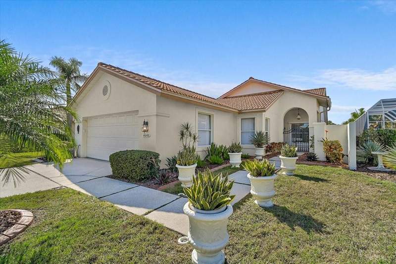 3 bedroom Single Family Residence at 4640 PERIDIA BOULEVARD, PERIDIA, BRADENTON — photo 1