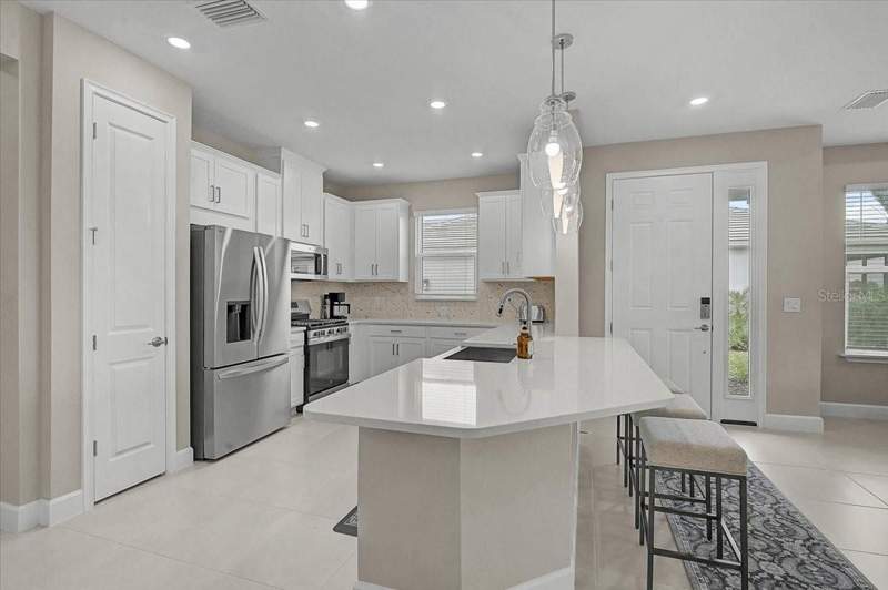 2 bedroom Villa at 7782 Waning Moon Way, Skye Ranch Nbrhd Four South, Sarasota — photo 4