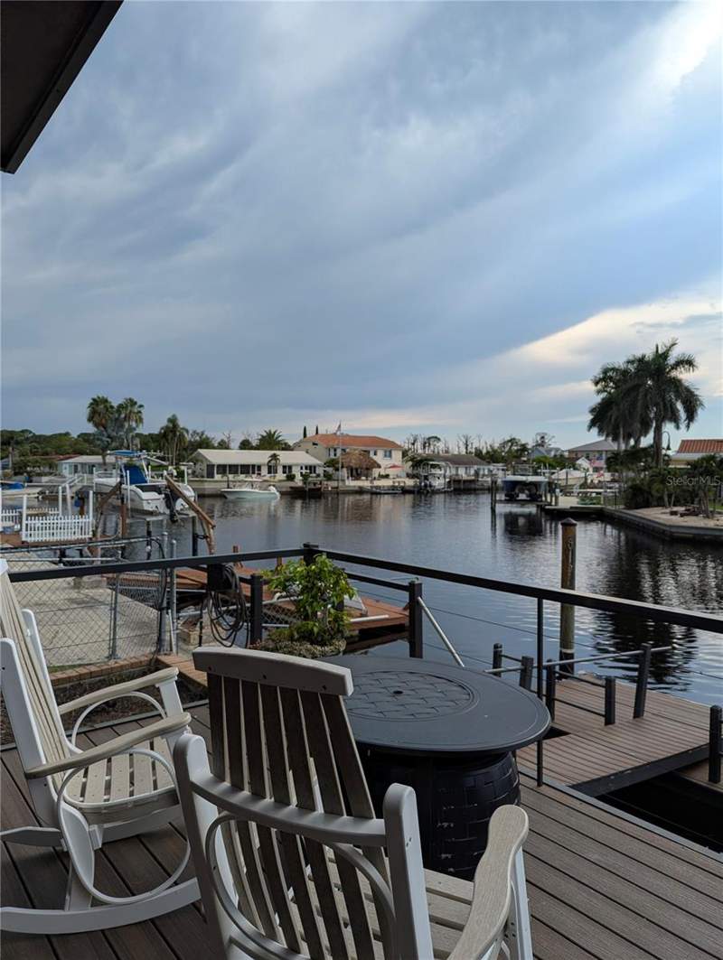 4903 BLUE HERON DRIVE home for sale in Flor A Mar