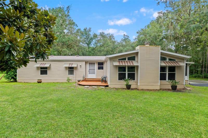 3 bedroom Manufactured Home at 4088 Culbreath Road, Brooksville, Brooksville — photo 1