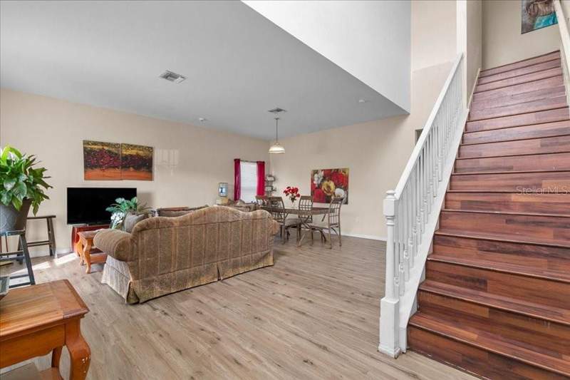 4 bedroom Single Family Residence at 436 Peace Court, Poinciana Nbrhd 05 Village 07, Poinciana — photo 3
