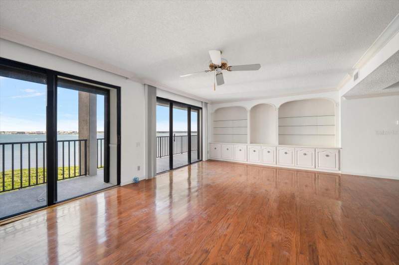 3 bedroom Condominium at 1501 Gulf Boulevard #604, Sand Key Condo-South Bay, Clearwater Beach — photo 3
