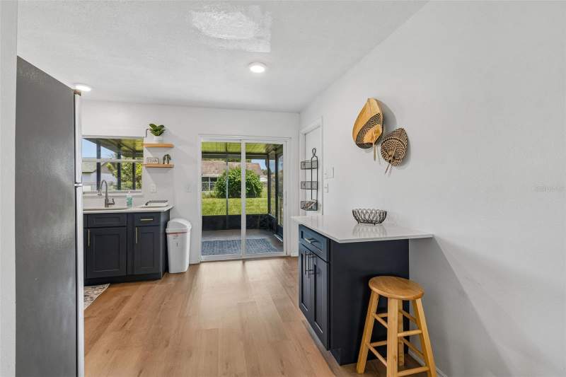 2 bedroom Single Family Residence at 3506 Murrow Street, Seven Spgs Homes, New Port Richey — photo 5