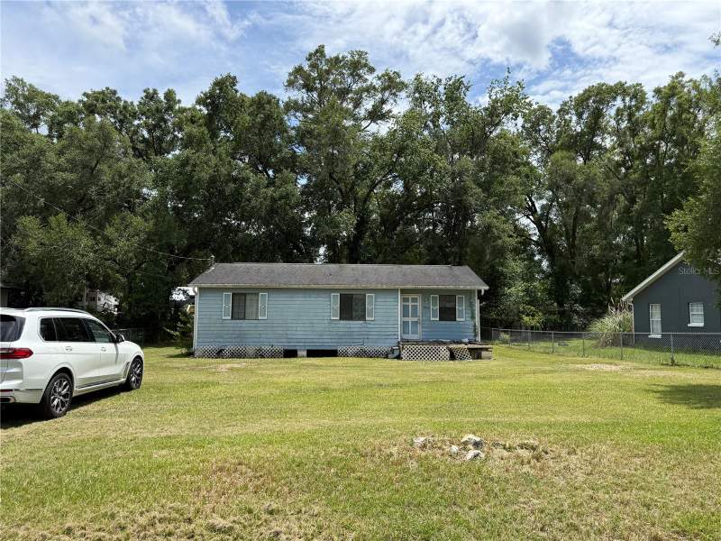 3 bedroom Single Family Residence at 4600 SE 136th Lane, Belleview Heights Estate, Summerfield — photo 2