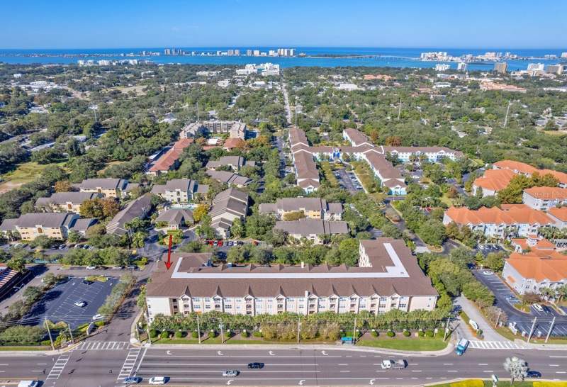 1216 S MISSOURI AVENUE #226 home for sale in Residence At Renaissance