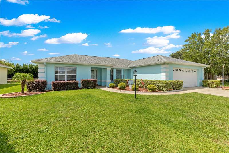 8721 SW 60 CIRCLE home for sale in Marion Landing