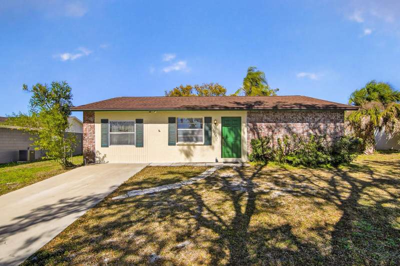 Carrollwood Meadows