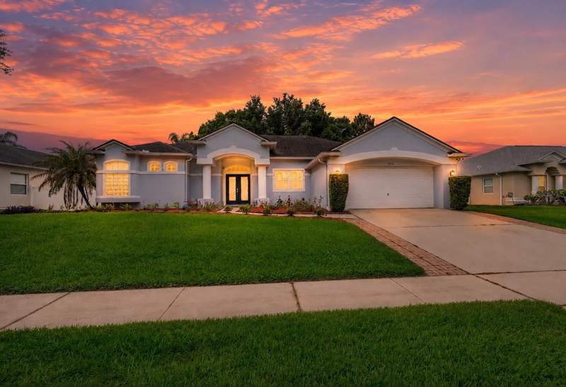 Lake Fischer Estates