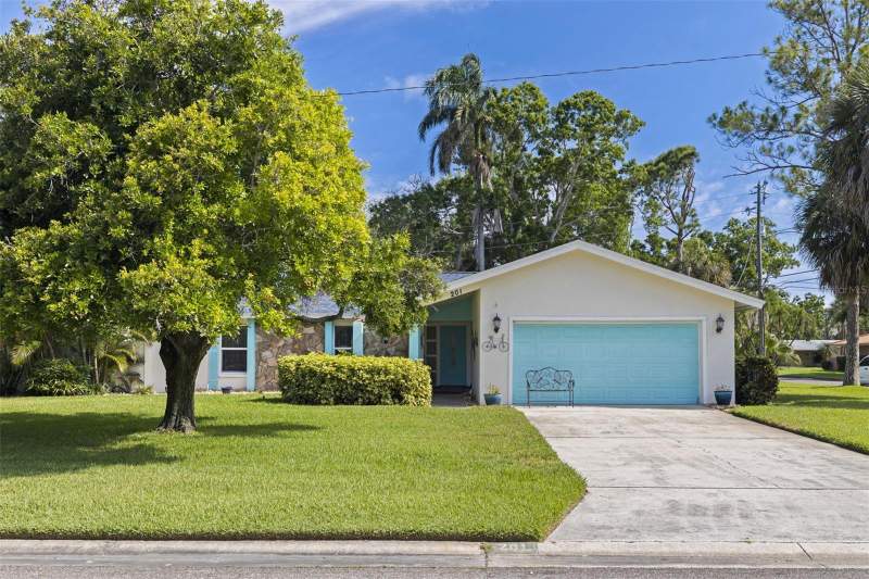 201 58TH AVENUE home for sale in Bahama Beach
