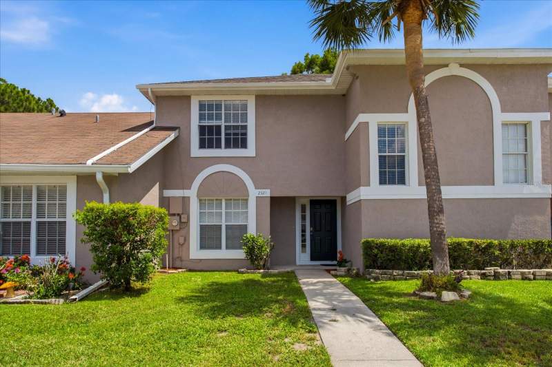 3 bedroom Townhouse at 2321 WATER VIEW LOOP, CYPRESS LAKE PH 1, KISSIMMEE — photo 1
