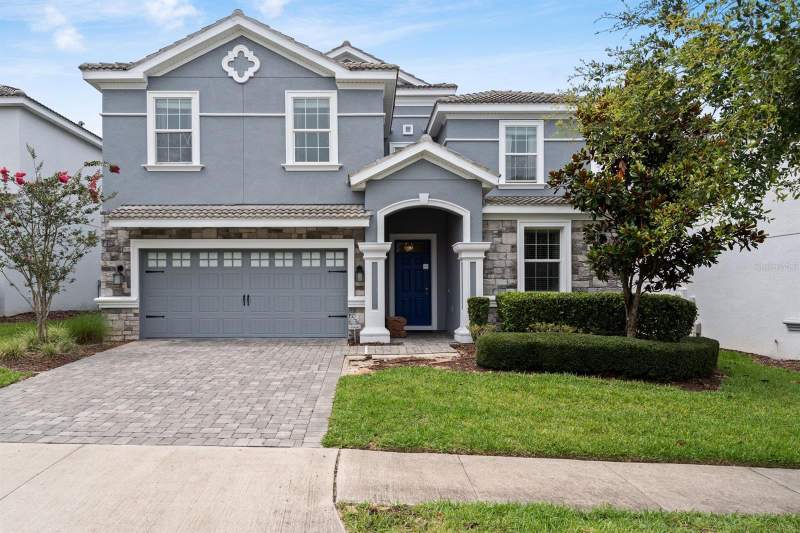 9050 STINGER DRIVE home for sale in Stoneybrook South