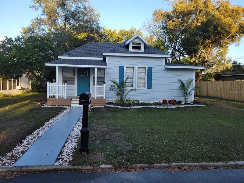 3 bedroom Single Family Residence at 5548 11th Street, City Zephyrhills, Zephyrhills — photo 3