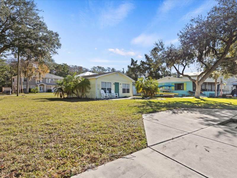 1 bedroom Single Family Residence at 7255 Tropical Drive, Weeki Wachee Gardens Add, Weeki Wachee — photo 2