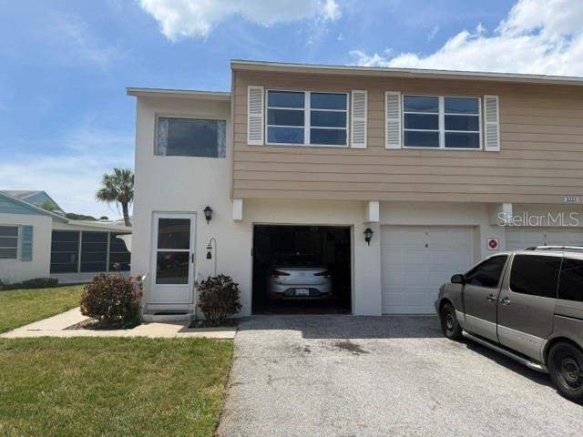 2 bedroom Condominium at 3223 38th Way #F, West Shore Village, St Petersburg — photo 2