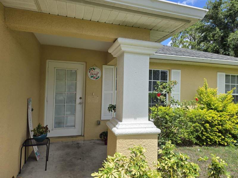 3 bedroom Single Family Residence at 3529 Sunshine Boulevard, Lehigh Acres, Lehigh Acres — photo 5
