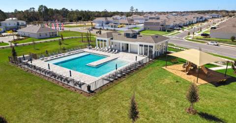 5742 Stockade Boulevard, St Cloud FL - photo 24 of 33