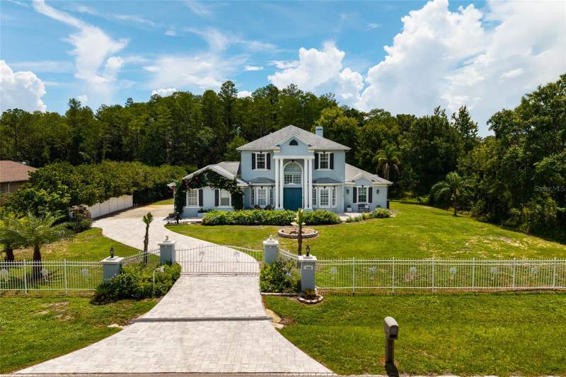 4 bedroom Single Family Residence at 1436 Altamont Lane, Keystone Park Colony Land Co, Odessa — photo 4