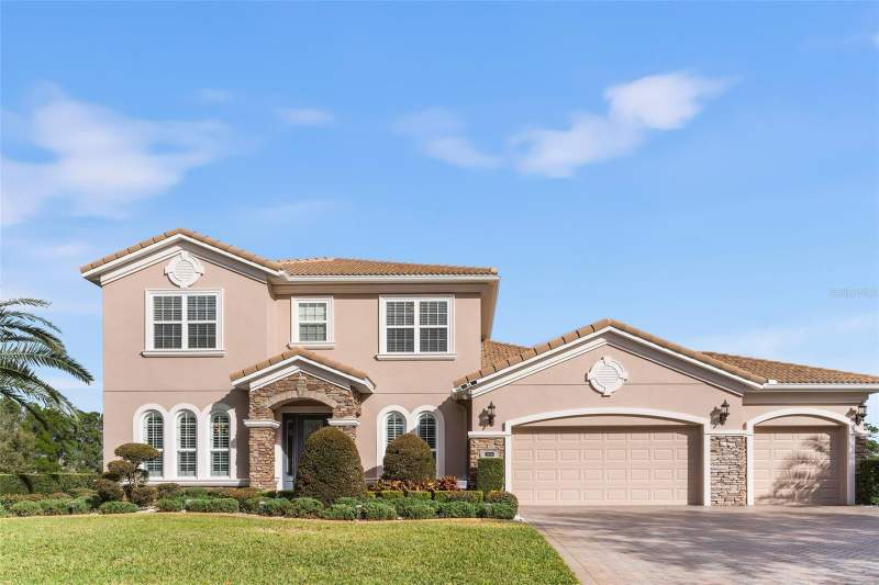 Fontana Estates