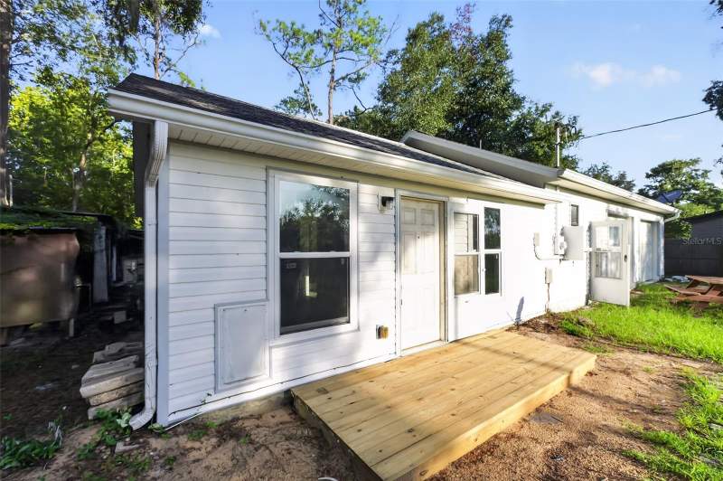 2 bedroom Single Family Residence at 9314 SW 32nd Terrace, Leighton Estate, Ocala — photo 3